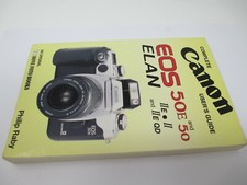 Canon EOS 50 50E Elan Hove