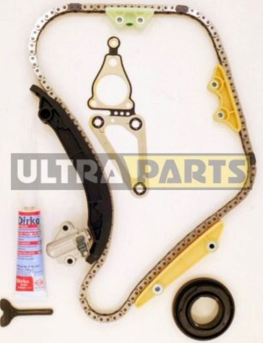 Tk173 ultra timing chain - chain, kit