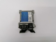 FORD Focus Mk1 - Airbag