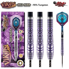 Viking Shield Maiden Steel Tip