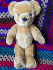 14" (35cm) Merrythought Mohair