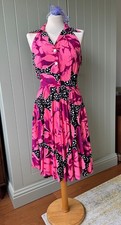 Trashy Diva - POLKA DOT ROSE