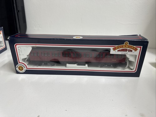 Bachmann 606 57ft - bachmann, 34-606
