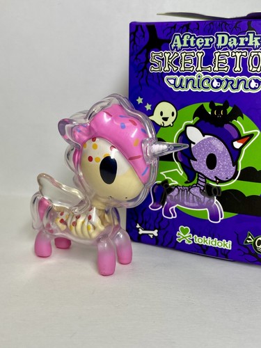 Tokidoki after dark skeleton - tokidoki,