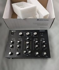 OMNITRONIC TRM-402 4-Channel