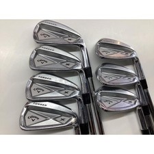 Callaway X FORGED(2013) Iron