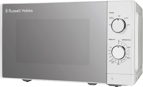 Russell hobbs rhm2027 - hobbs, compact