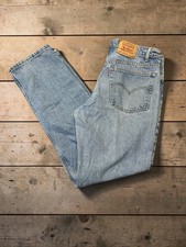 Vintage 1996 Levi's 555