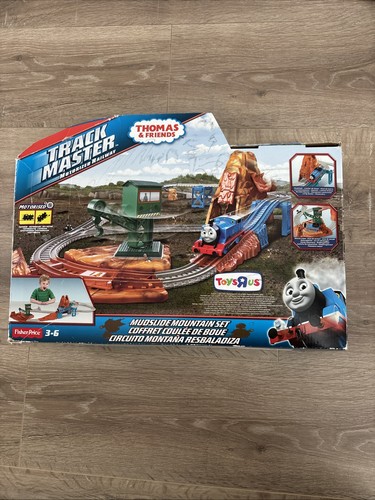 Thomas friends trackmaster - thomas, &
