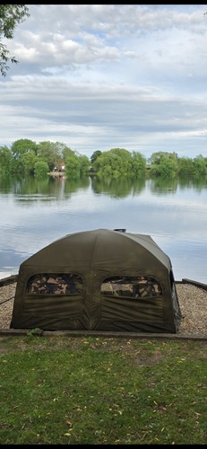 Fox frontier deluxe - frontier, 2