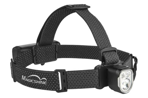 Magicshine moh - magicshine, magicshine®