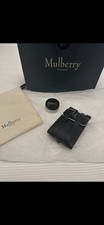 Mulberry Mini Antony Unisex