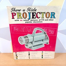 VTG Chad Valley Give-a-Show