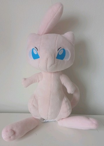 Mew pokemon plush soft - , toy