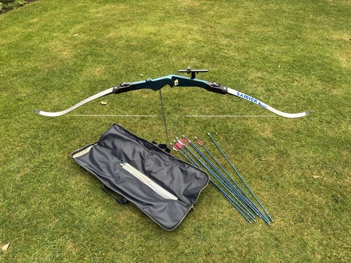 Samick recurve archery - samick,