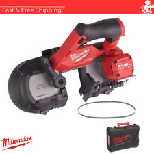 Milwaukee m12fbs64 m12 - m12fbs64-0c, fuel