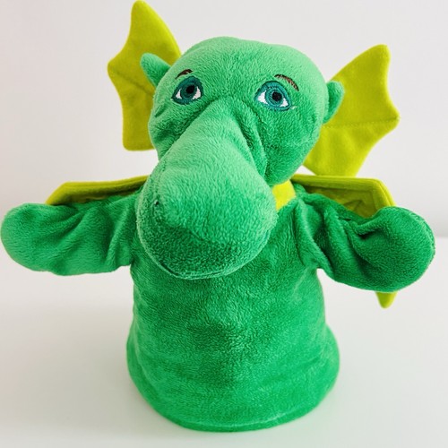 Puff the magic - puff, dragon