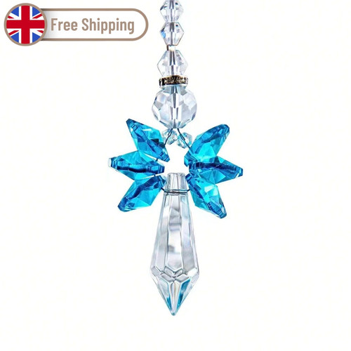 Crystal guardian angel - guardian,