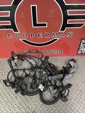 BMW Mini One D Cooper D Diesel