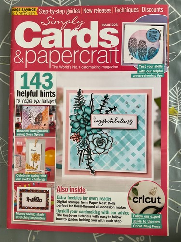 Simply cards and - simply,