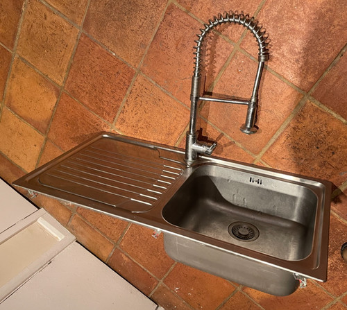 Franke kitchen steel - franke,
