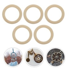 5Pcs Useful Dream Catchers