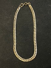 Vintage fully hallmarked 9ct - vintage,