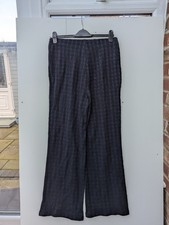 Kim & Co Size Large Trousers