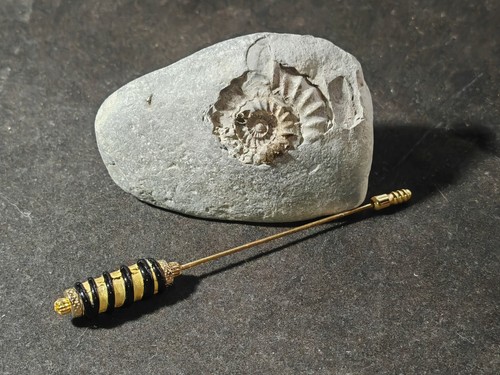 Murano 1980s gold black - murano, &