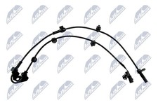 FRONT LEFT SENSOR WHEEL SPEED