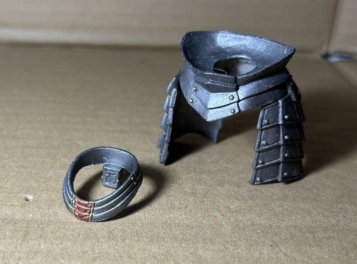 Mythic legions metal - mythic,