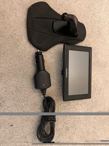 Garmin drive lmt sat - garmin, nav