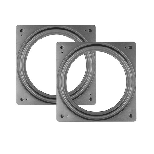 2pcs lazy susan bearing - lazy,