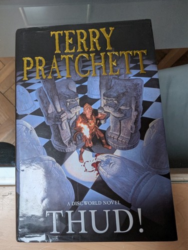 First edition hardback copy - copy, of