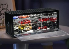 Car Display Case 16 Acrylic
