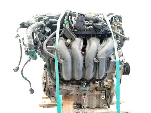 R20a2 complete engine - complete, /