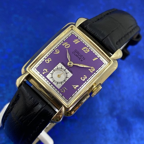Vintage 1946 man gruen - vintage,