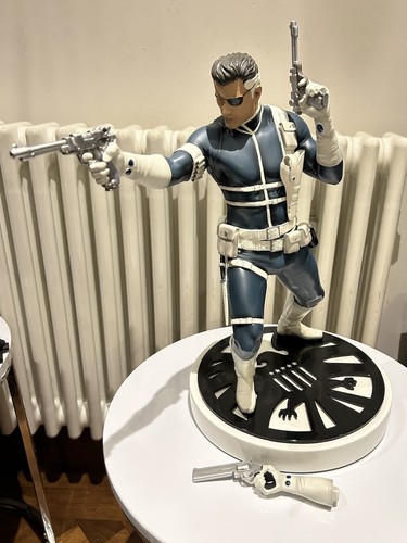 Sideshow collectables nick - collectables,