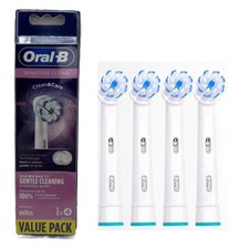 Oral-B Sensitive Clean