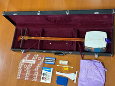 Shamisen Japanese Traditional