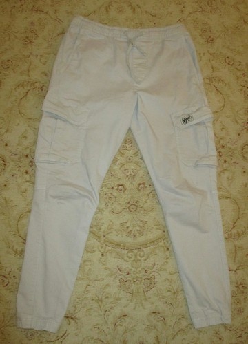 Zara grey cotton - , elastic