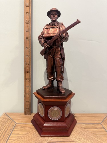 Danbury mint the defender - mint, defender"