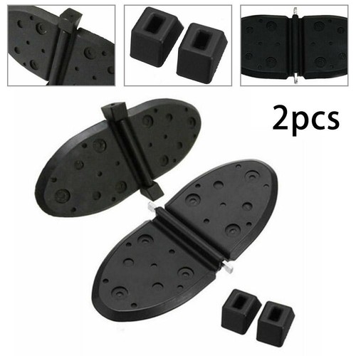 Piece exhaust flapper kit - 2,