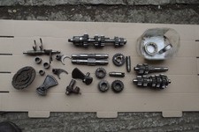 TRIUMPH 5 SPEED GEARBOX PARTS BONNEVILLE T140V TR7 REF4