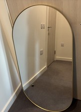 IKEA LINDBYN Mirror
