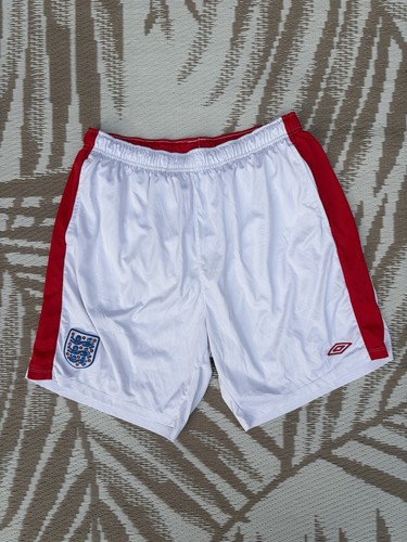 Vintage umbro england 2010 - umbro,