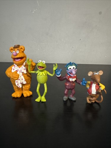 The muppets disneystore pvc - disneystore,