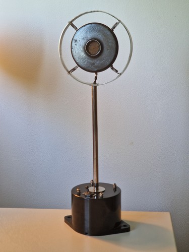 1930s 40s gpo radio - gpo,