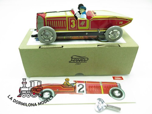 D2091 tin toy - -, paya