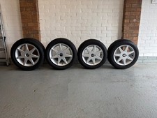 TVR Griffith Estoril Wheels